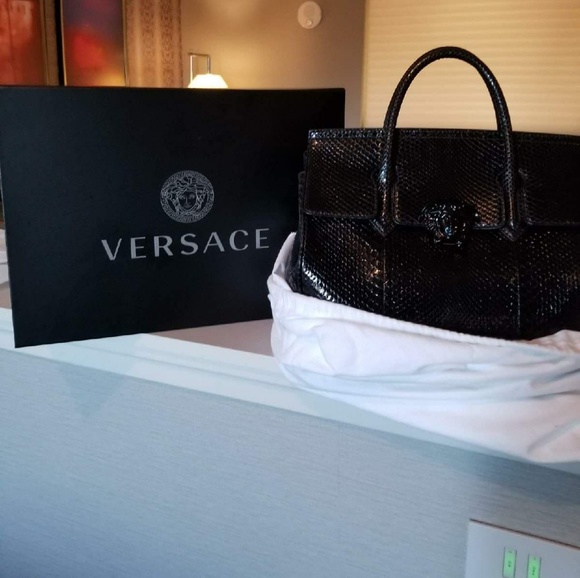 Meet your Posher, Siren - Picture 6 of 8